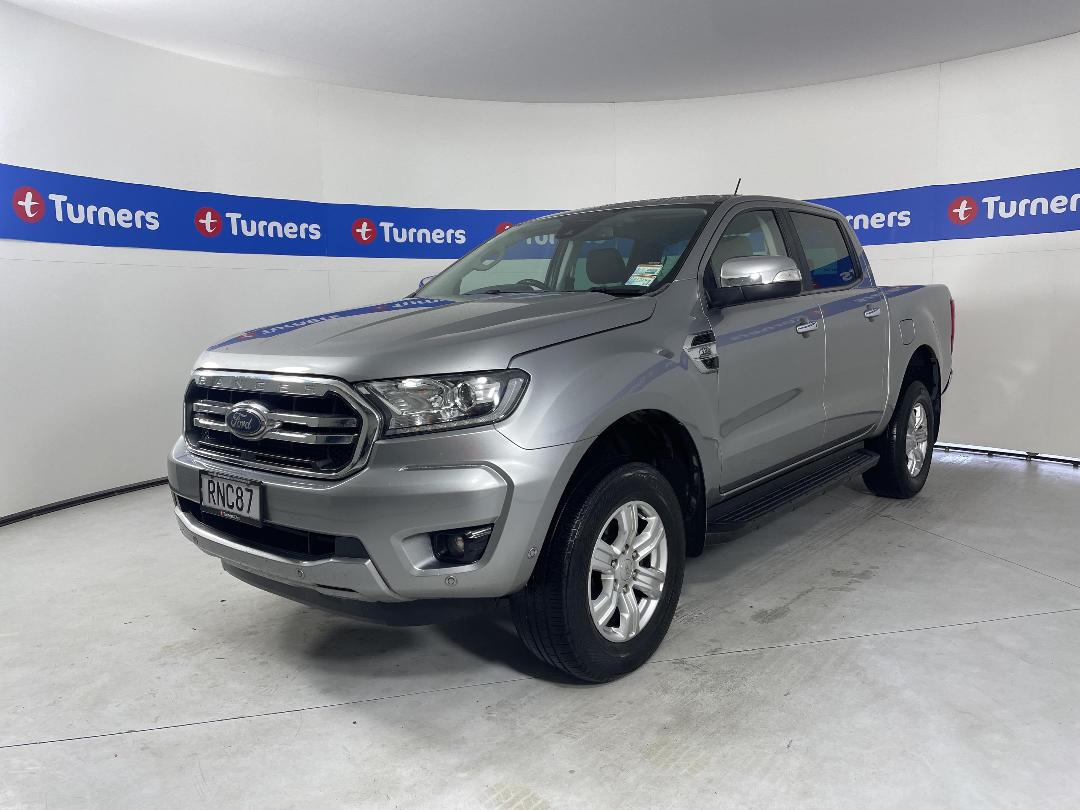 Photo '4' of Ford Ranger