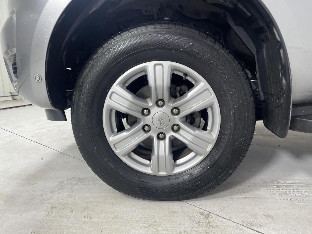 Photo '10' of Ford Ranger