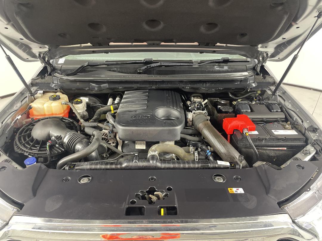 Photo '13' of Ford Ranger