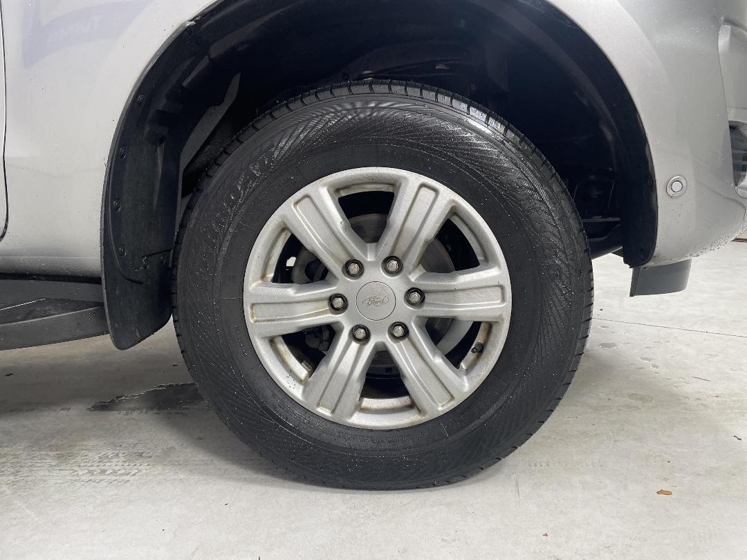 Photo '9' of Ford Ranger