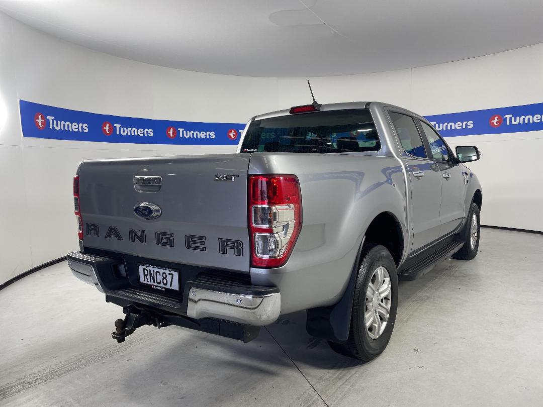 Photo '7' of Ford Ranger