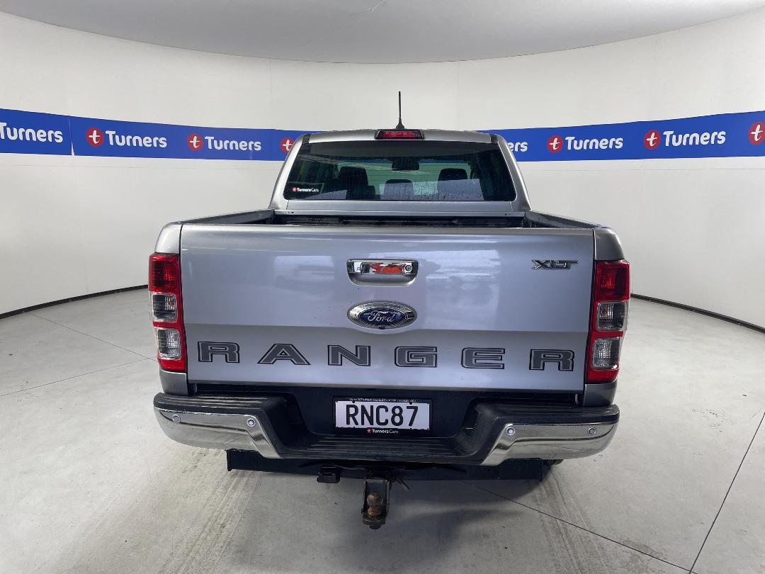 Photo '6' of Ford Ranger