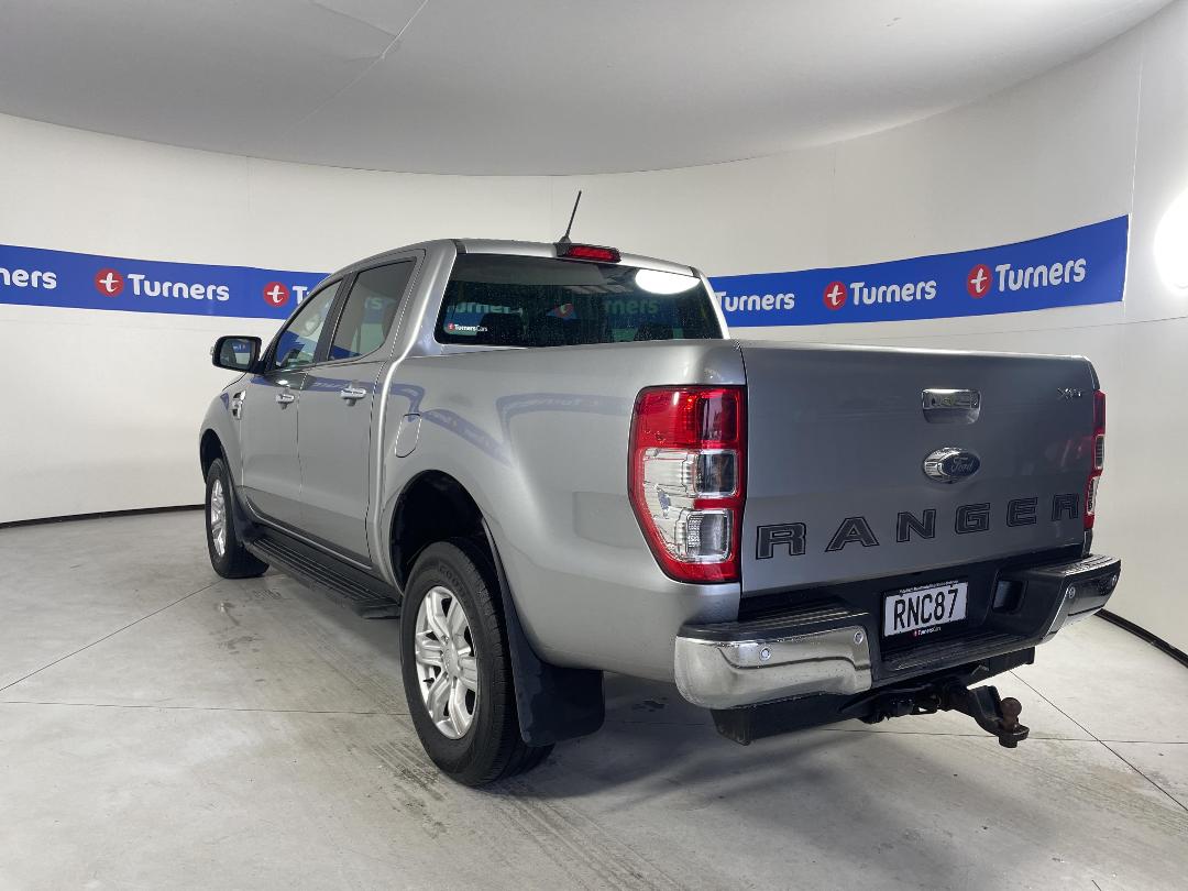 Photo '5' of Ford Ranger