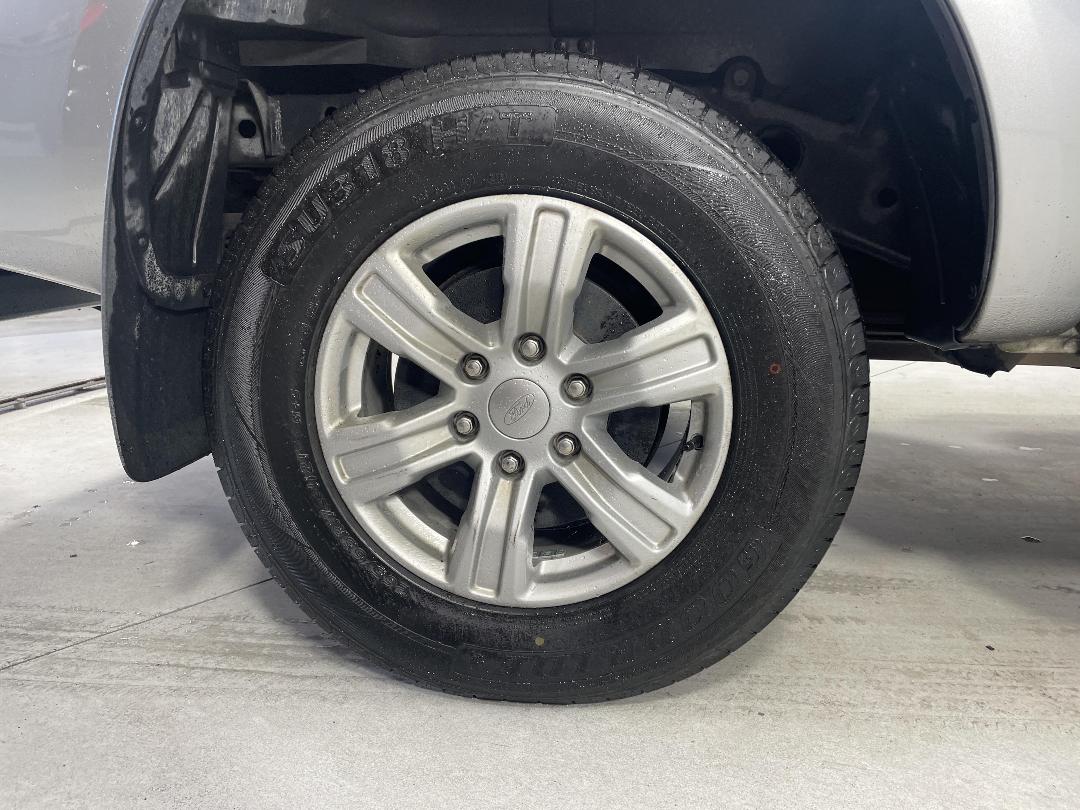 Photo '12' of Ford Ranger