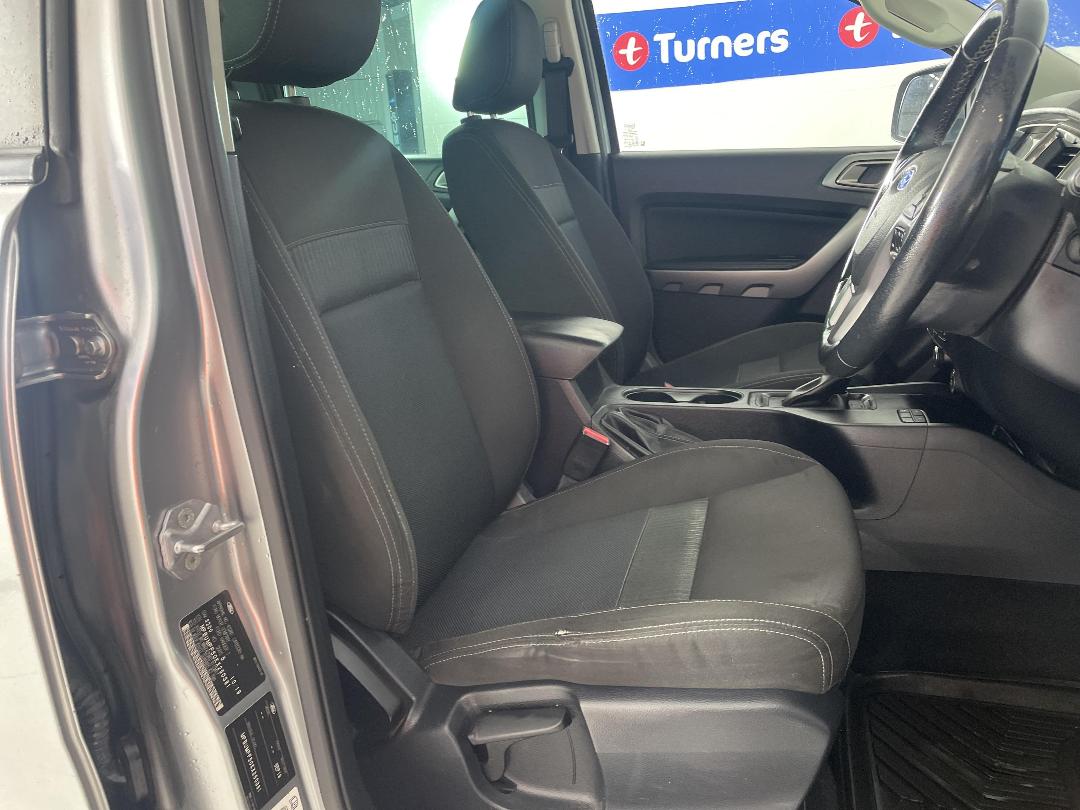 Photo '16' of Ford Ranger