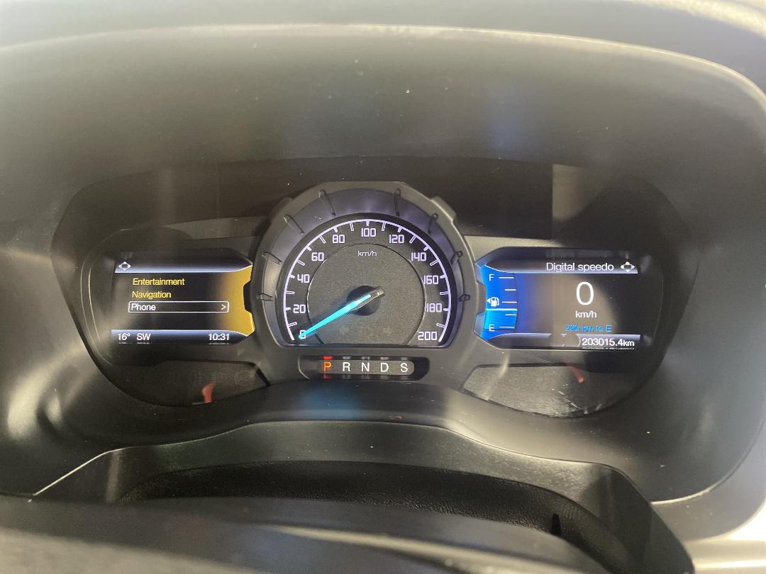 Photo '21' of Ford Ranger