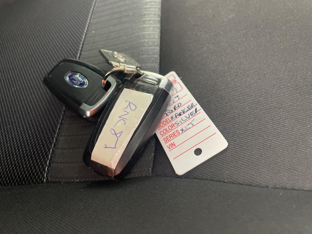 Photo '22' of Ford Ranger