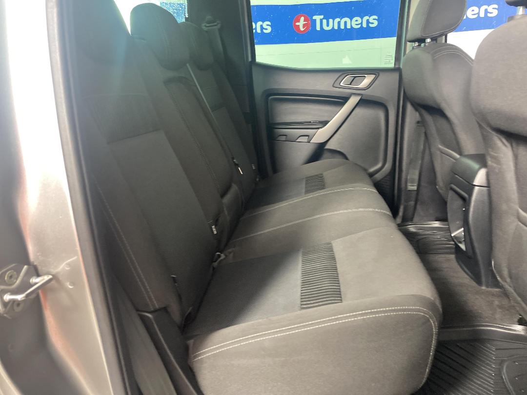 Photo '20' of Ford Ranger