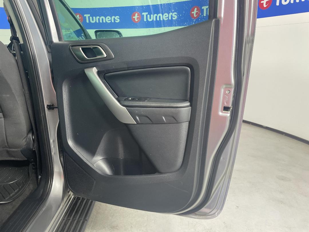 Photo '19' of Ford Ranger