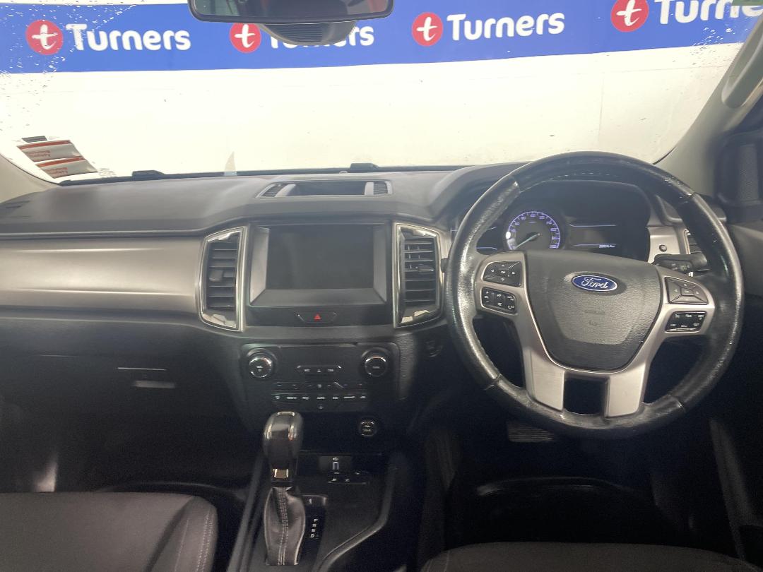 Photo '17' of Ford Ranger