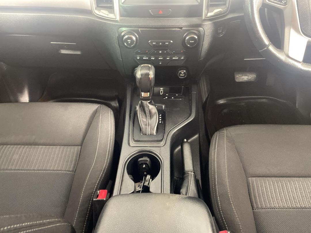 Photo '18' of Ford Ranger