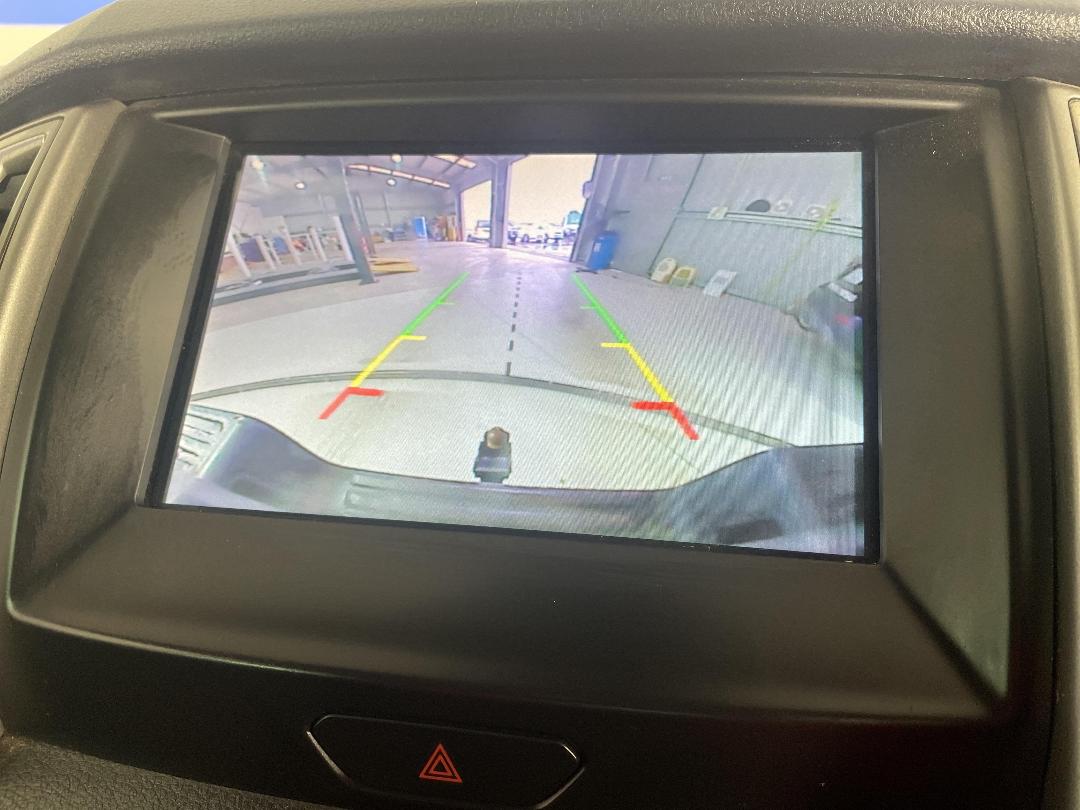 Photo '23' of Ford Ranger