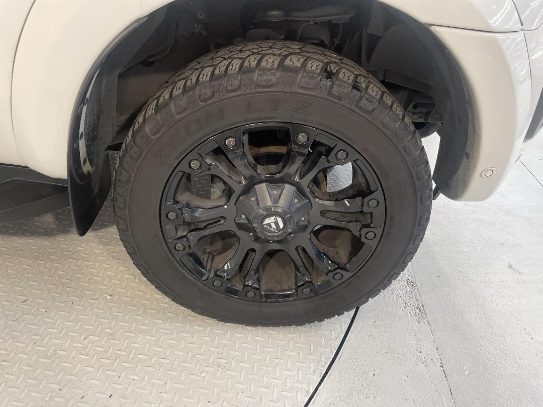 Photo '9' of Ford Ranger