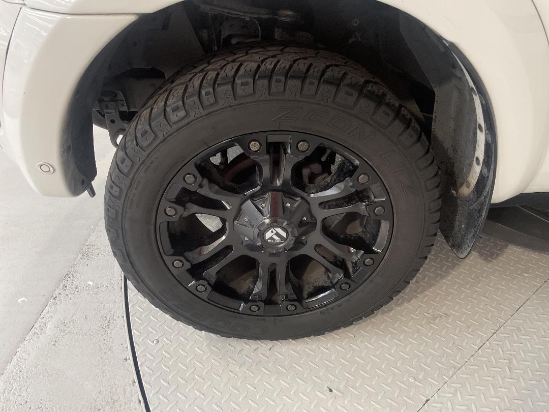 Photo '10' of Ford Ranger