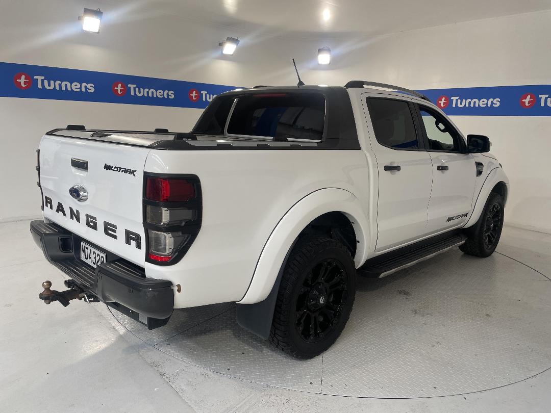 Photo '7' of Ford Ranger