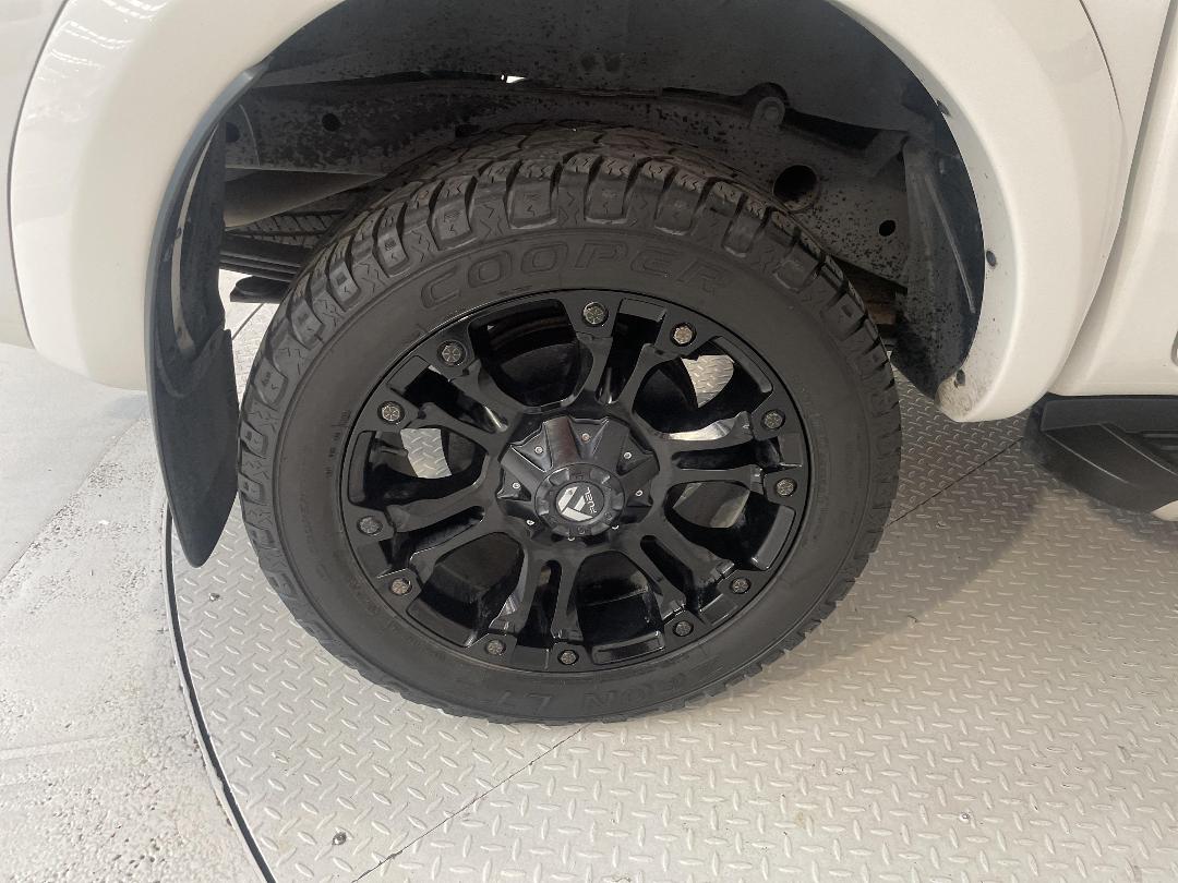 Photo '12' of Ford Ranger