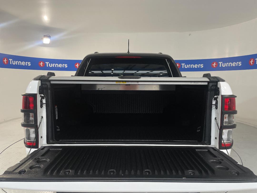 Photo '14' of Ford Ranger