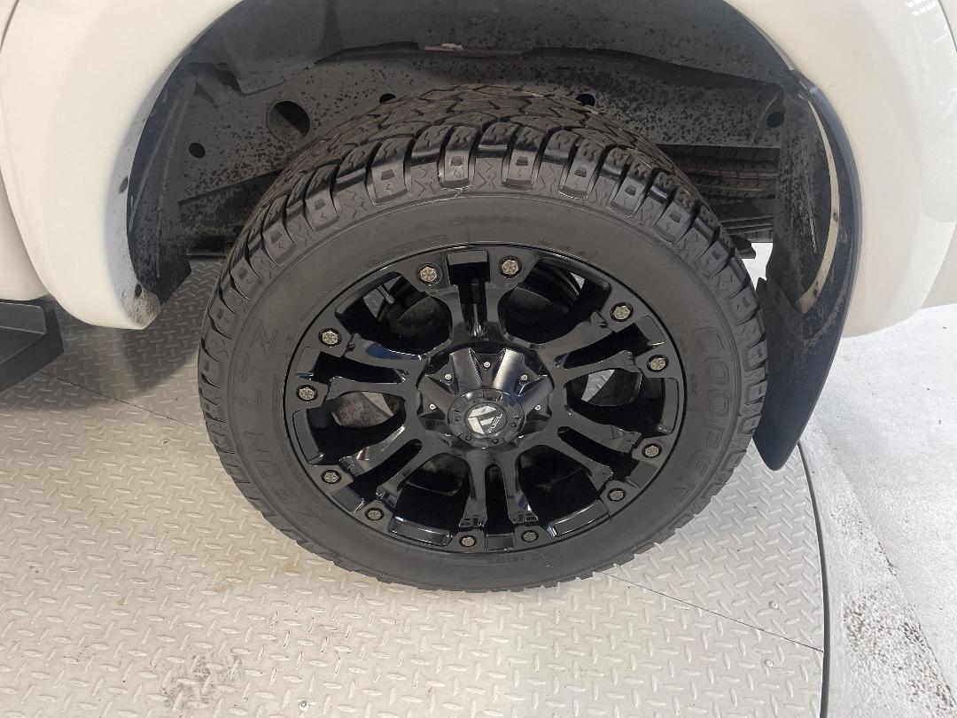 Photo '11' of Ford Ranger