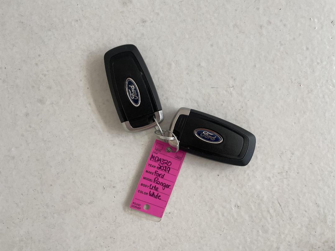 Photo '22' of Ford Ranger