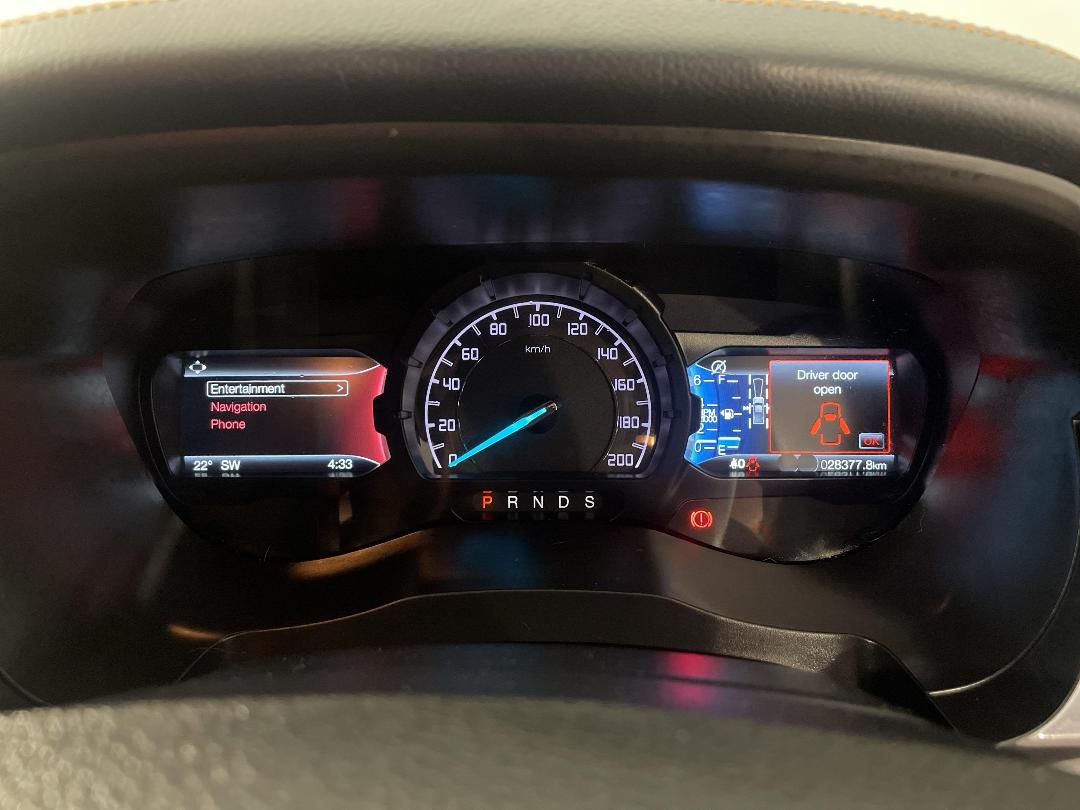 Photo '21' of Ford Ranger