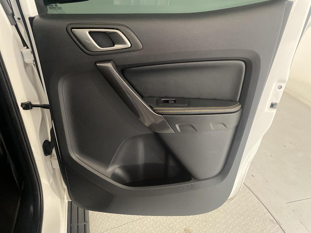 Photo '19' of Ford Ranger