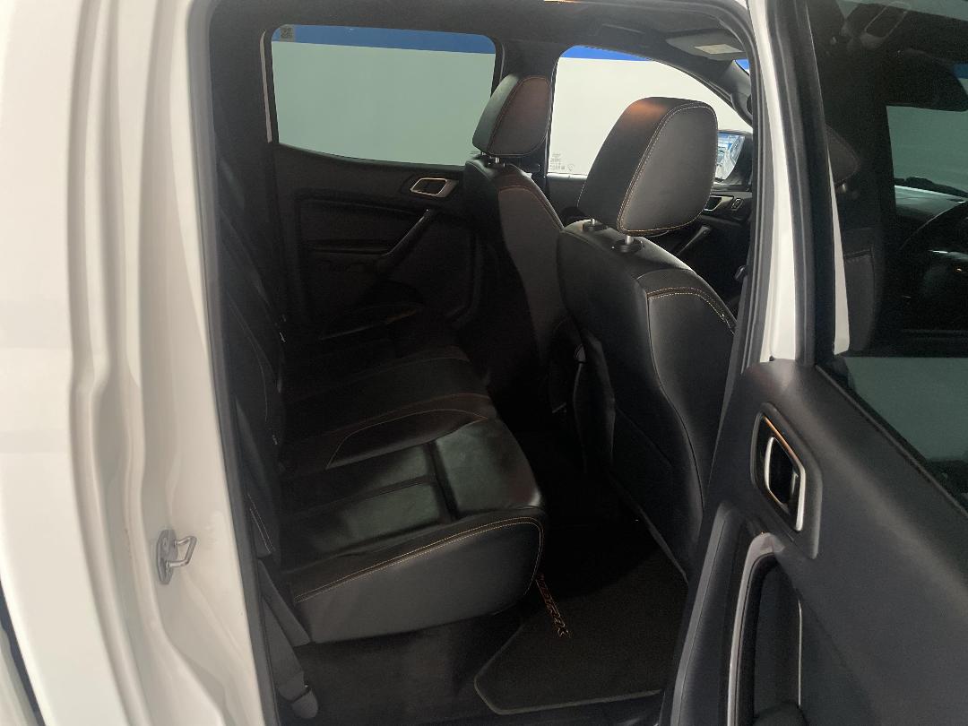 Photo '20' of Ford Ranger