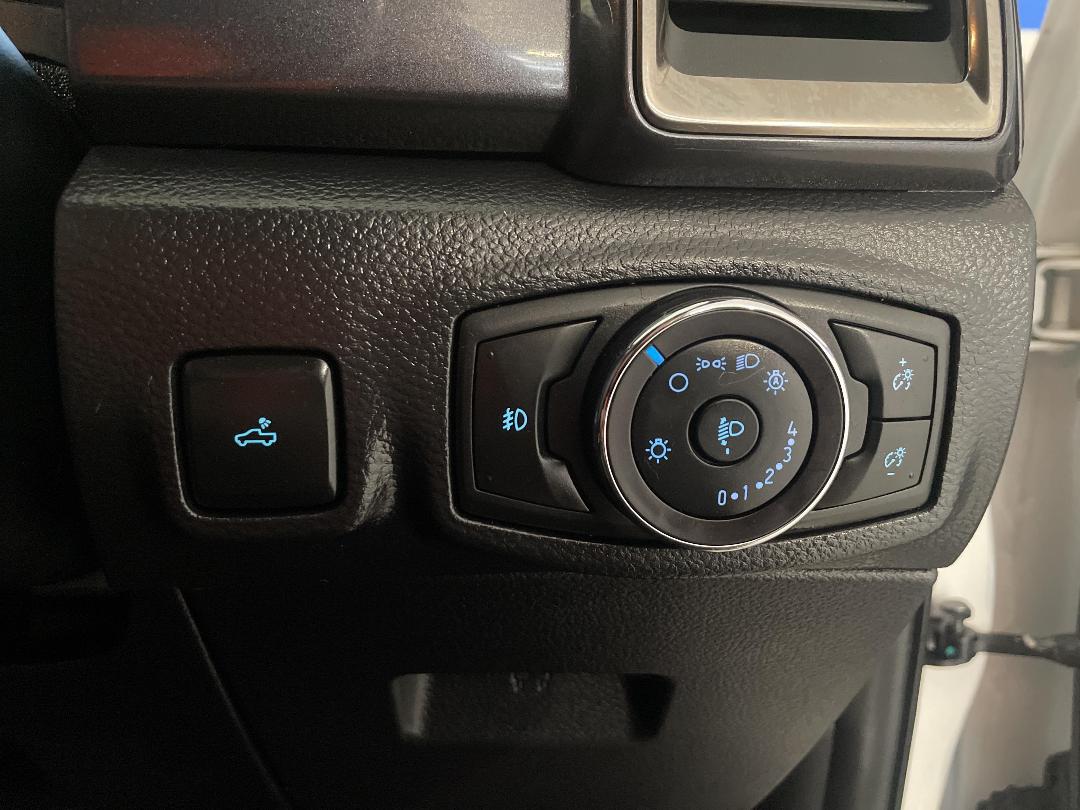 Photo '25' of Ford Ranger