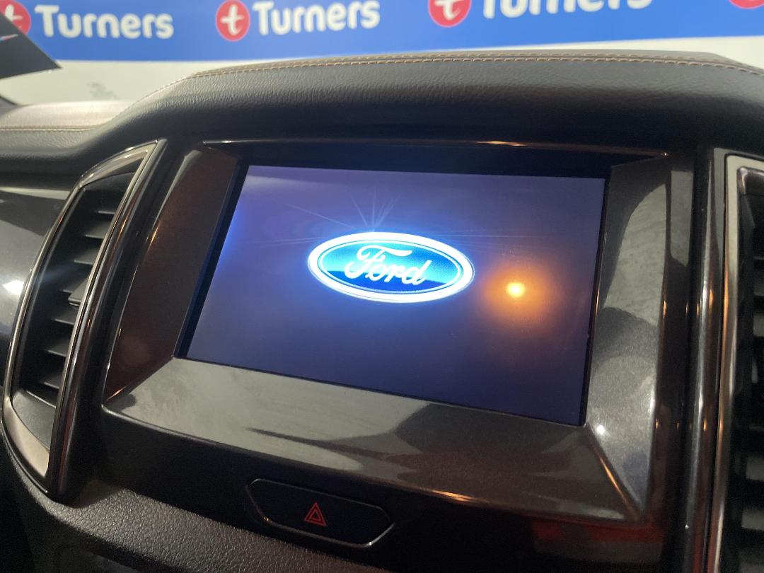 Photo '29' of Ford Ranger