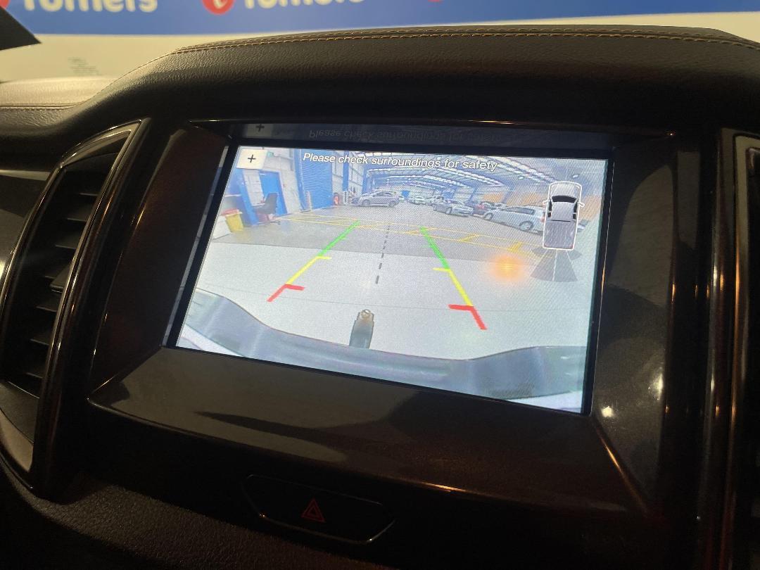 Photo '30' of Ford Ranger