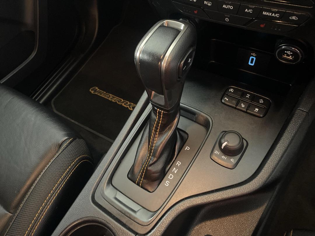 Photo '32' of Ford Ranger