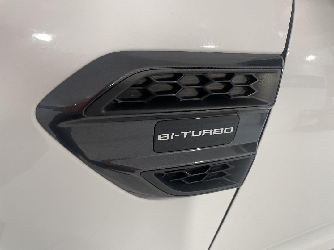 Photo '36' of Ford Ranger