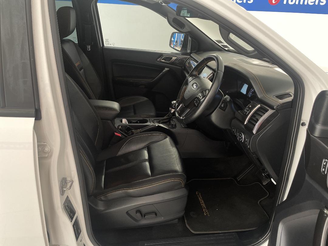 Photo '16' of Ford Ranger