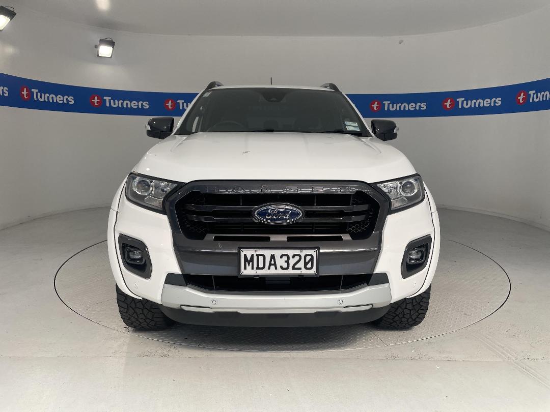 Photo '2' of Ford Ranger