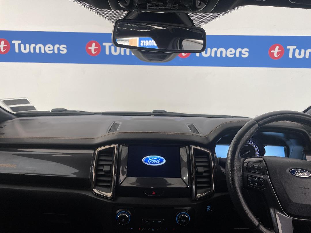 Photo '17' of Ford Ranger