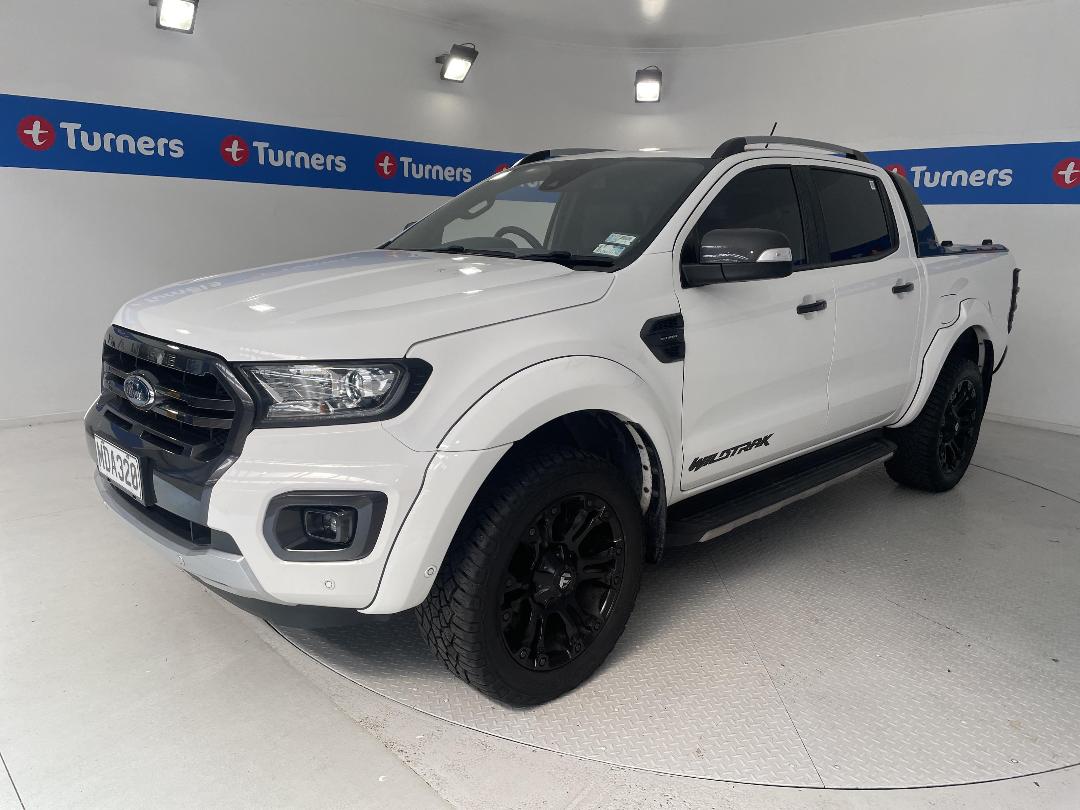 Photo '4' of Ford Ranger