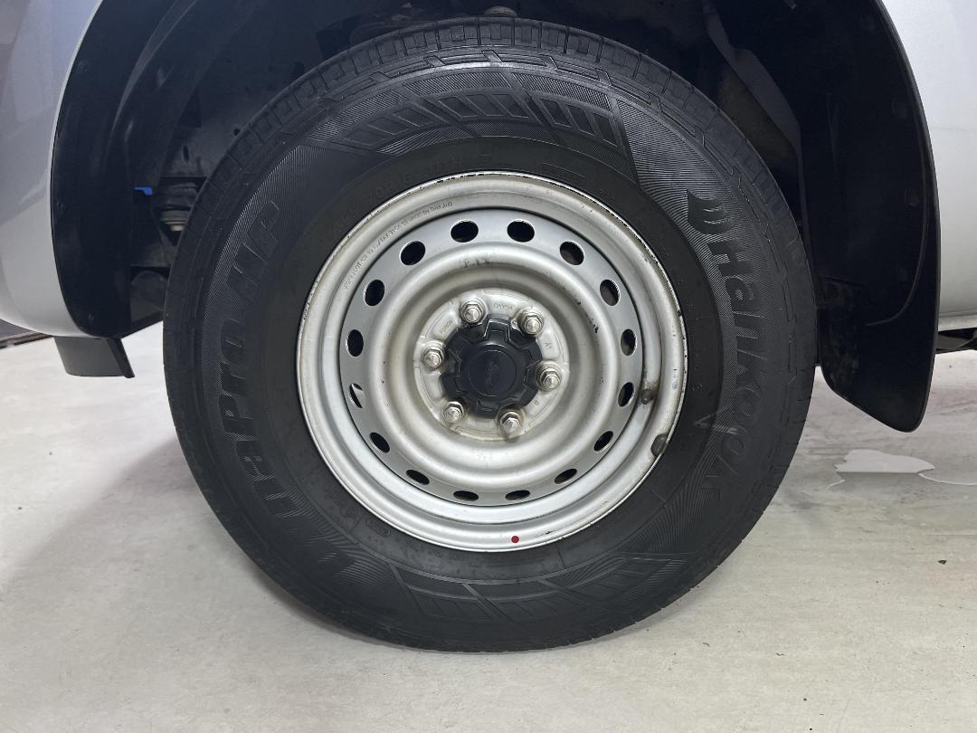 Photo '10' of Ford Ranger