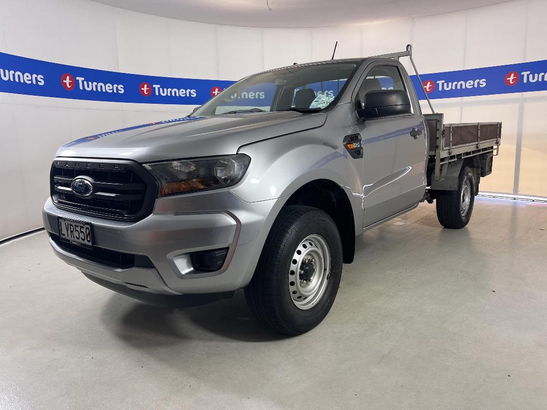 Photo '4' of Ford Ranger