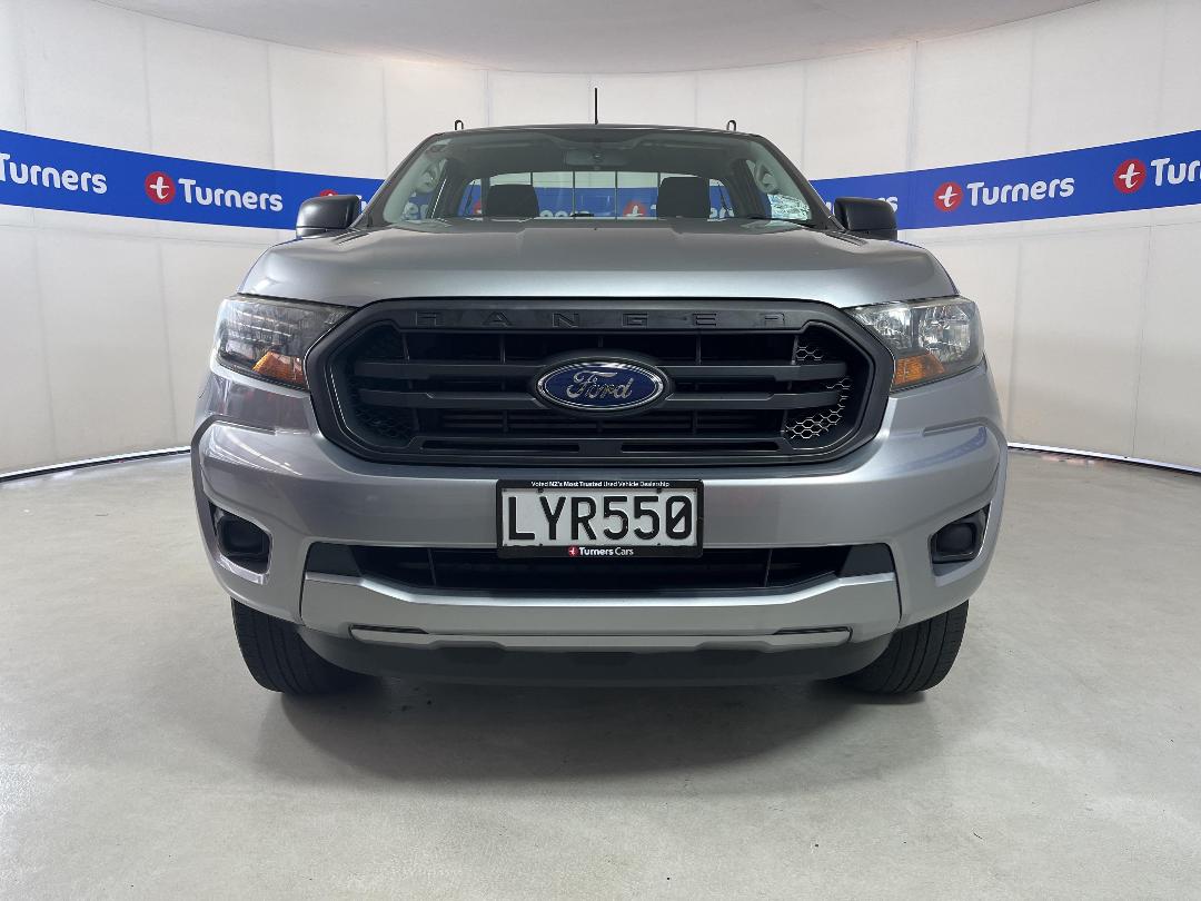 Photo '2' of Ford Ranger