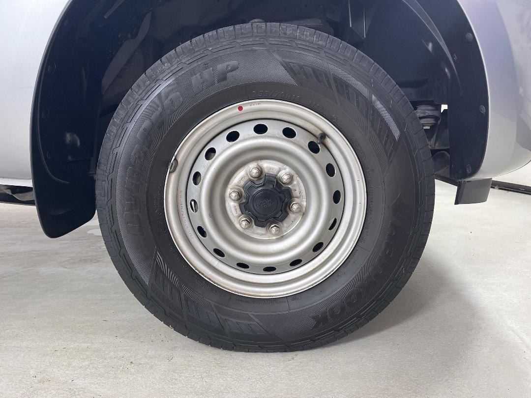 Photo '9' of Ford Ranger