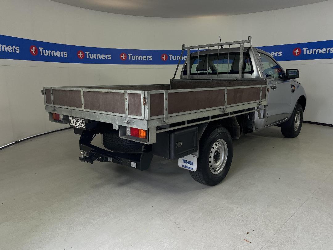 Photo '7' of Ford Ranger