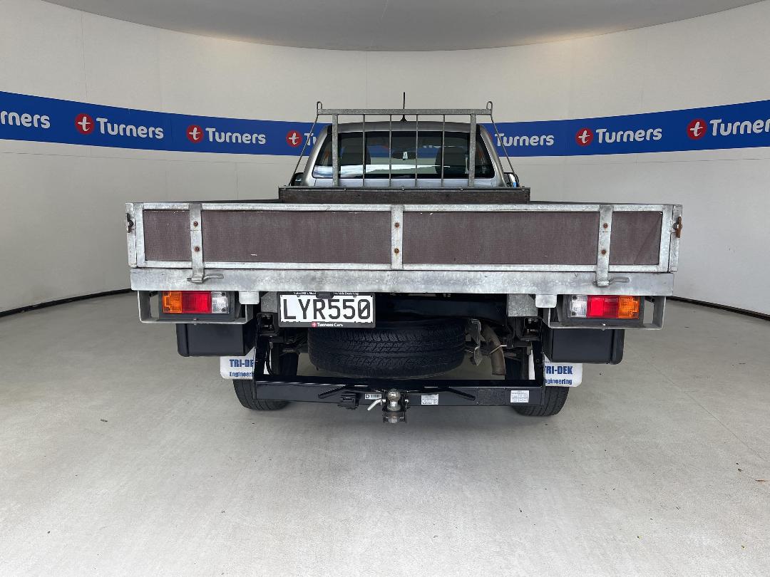 Photo '6' of Ford Ranger