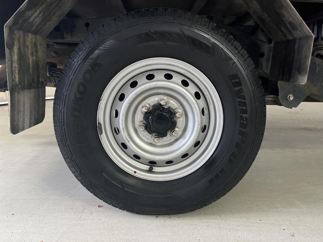 Photo '12' of Ford Ranger