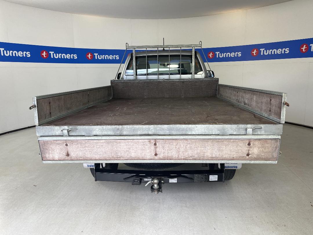 Photo '14' of Ford Ranger