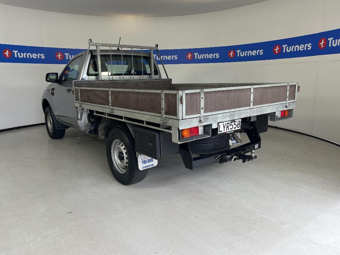 Photo '5' of Ford Ranger