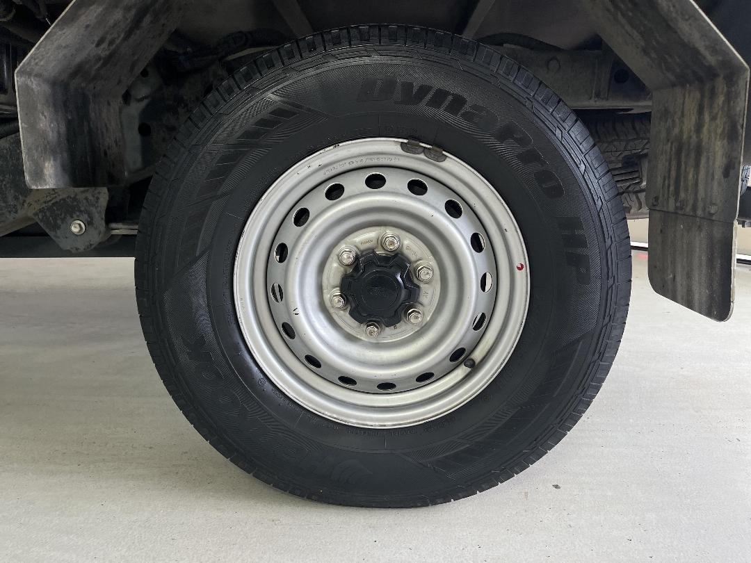 Photo '11' of Ford Ranger