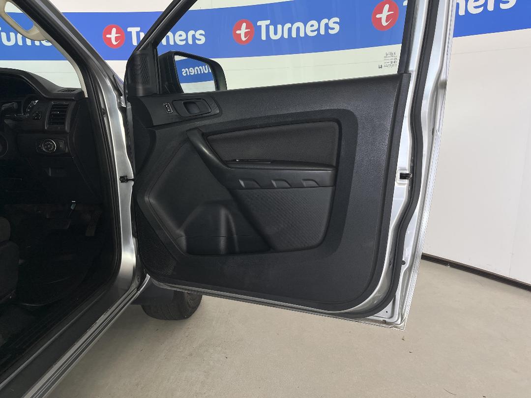 Photo '15' of Ford Ranger