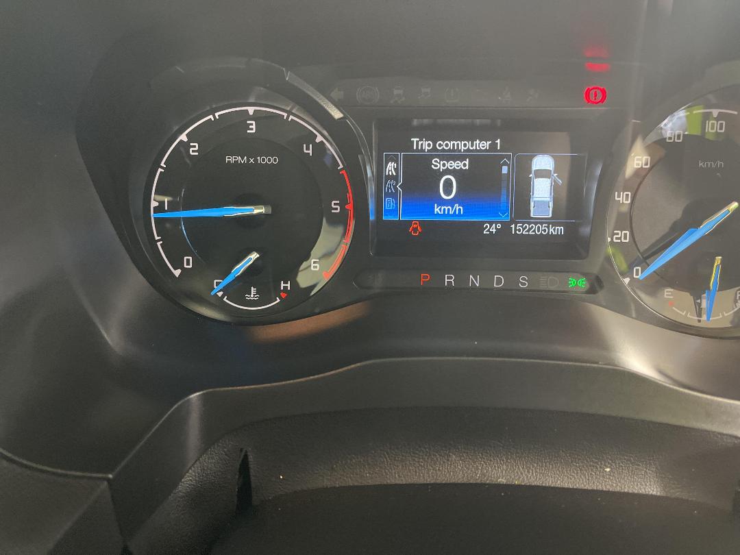 Photo '19' of Ford Ranger