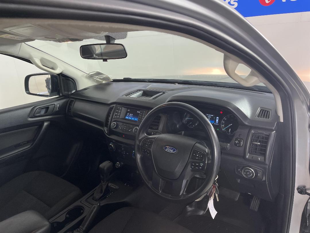 Photo '17' of Ford Ranger