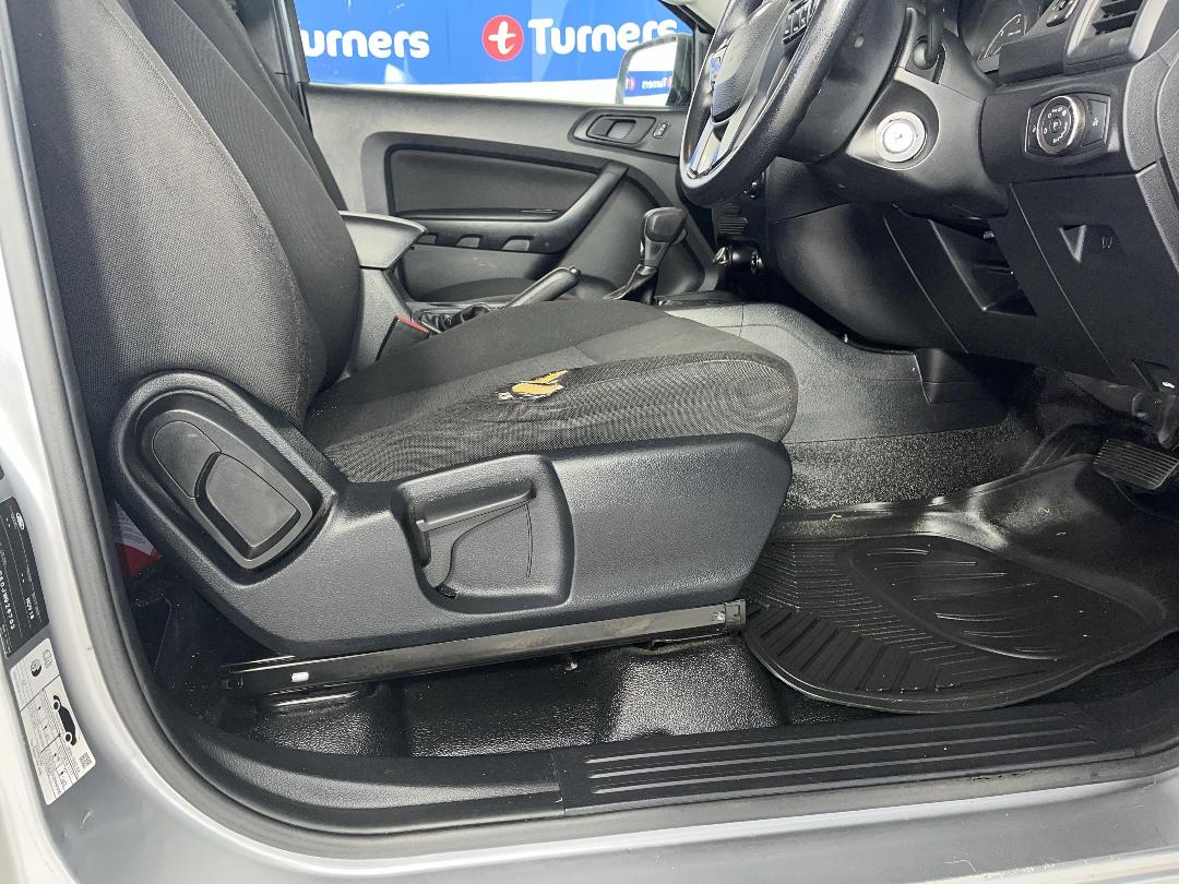 Photo '16' of Ford Ranger