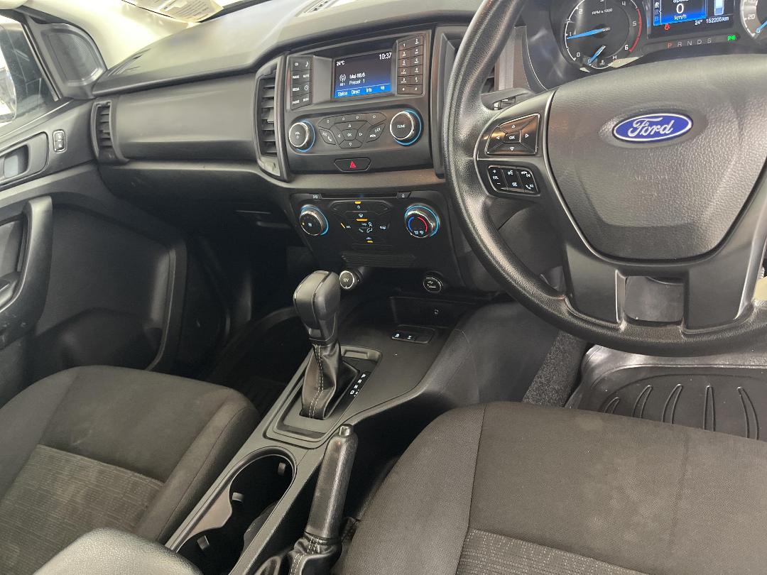 Photo '18' of Ford Ranger